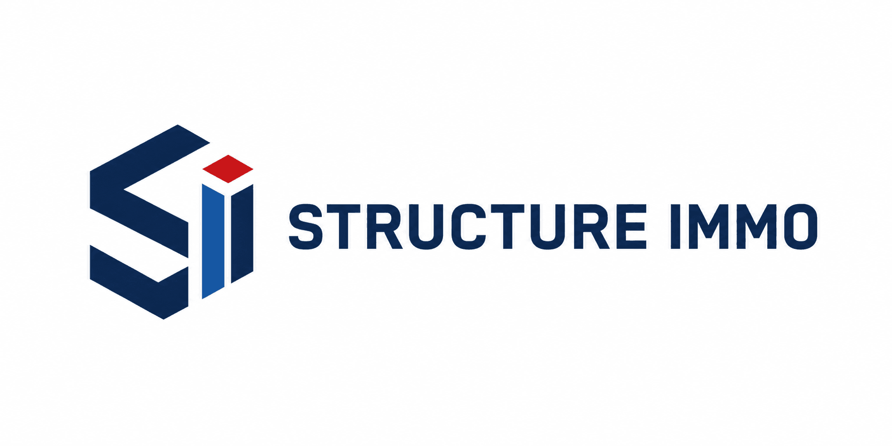 Structure Immo